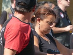 XVIII Concentracion - 2011